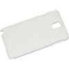 NILLKIN CUSTODIA FROSTED SHELL POSTERIORE RIGIDA ANTISCIVOLO SAMSUNG GALAXY NOTE 3 N9000 WHITE