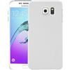 NILLKIN CUSTODIA FROSTED SHELL POSTERIORE RIGIDA ANTISCIVOLO SAMSUNG GALAXY S6 G920 WHITE
