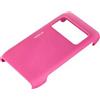NOKIA CUSTODIA ORIGINALE RIGIDA HARD COVER CASE CC-3000 PER N8 PINK