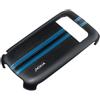 NOKIA CUSTODIA ORIGINALE RIGIDA HARD COVER CASE CC-3012 PER E6 BLU