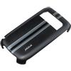 NOKIA CUSTODIA ORIGINALE RIGIDA HARD COVER CASE CC-3012 PER E6 GREY
