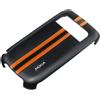NOKIA CUSTODIA ORIGINALE RIGIDA HARD COVER CASE CC-3012 PER E6 ORANGE