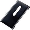 NOKIA CUSTODIA ORIGINALE RIGIDA HARD COVER CASE CC-3032 PER LUMIA 800 BLACK