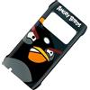 NOKIA CUSTODIA ORIGINALE RIGIDA HARD COVER CASE CC-5004 PER X7 AGRY BIRD BLACK DIRD