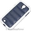 PULOKA CUSTODIA HARD COVER PER SAMSUNG GALAXY S4 I9500 - I9505 BLU