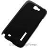 ROCK CUSTODIA ORIGINALE ETHEREAL CASE PER SAMSUNG GALAXY NOTE 2 N7100 BLACK