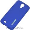 ROCK CUSTODIA ORIGINALE ETHEREAL CASE PER SAMSUNG GALAXY S4 I9500 - I9505 BLU