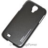 ROCK CUSTODIA ORIGINALE NAKED CASE SAMSUNG PER GALAXY S4 I9500 - I9505 BLACK