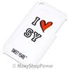 CELLY SWEET YEARS CUSTODIA ORIGINALE SNAP COVER IPHONE 3G 3GS WHITE