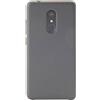 XIAOMI CUSTODIA ORIGINALE HARD COVER CASE PER REDMI 5 BLACK
