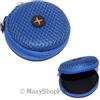 BLAUTEL CUSTODIA ORIGINALE EXTREME POUCH PER AURICOLARI - BLUETOOTH BLU