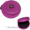BLAUTEL CUSTODIA ORIGINALE EXTREME POUCH PER AURICOLARI - BLUETOOTH PINK