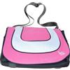 CELLY BORSA PC ORIGINALE MEIMEI01G PER LAPTOP FINO A 15.4