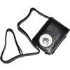 KRUSELL CUSTODIA 74121 ORIGINALE PER APPLE IPOD NANO 3RD BLACK