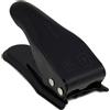 NOOSY NANO - MICRO SIM CUTTER TAGLIERINA UNIVERSALE ACCIAIO BLACK