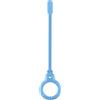 TACTICAL CUSTODIA ORIGINALE CIONDOLO PER APPLE AIRTAG BEAM RUGGED AVATAR AZZURRO