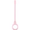 TACTICAL CUSTODIA ORIGINALE CIONDOLO PER APPLE AIRTAG BEAM RUGGED PINK PANTER ROSA