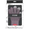FITCASE GUANTI CAPACITIVI TOUCHSCREEN SIZE M GRIGIO PER SMARTPHONE E TABLET