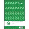 Sigel, blocco note WI613 colore 1 pezzo