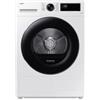 Samsung DV80CGC2B0AEET Asciugatrice Pompa di calore 8 kg A+++ ProfonditÃ
