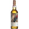 Rum Jamaica Pappagalli 2015 cl.70 Astucciato - Moon Import