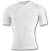 Joma Emotion II, Maglietta termica Uomo, Bianco, L-XL