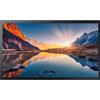 Samsung QM55R-T Pannello piatto per segnaletica digitale 139,7 cm (55") Wi-Fi 500 cd/m² 4K Ultra HD Nero Touch screen