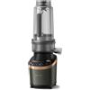 Philips HR3770/00 Frullatore per cottura 1500 W Nero, Rame