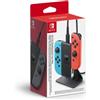 Nintendo Joy?Con Charging Stand (Two?Way) Base di ricarica