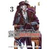 Star Comics Record of Ragnarok. Lo strano caso di Jack lo squartatore (Vol. 3)