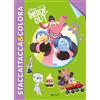 Disney Libri Inside Out. Staccattacca & Colora