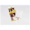 Vlieseline Vilene - Fettuccia da 5 m x 12 mm, trasferello, Colore: Bianco
