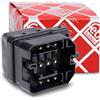 febi bilstein 36545 interruttore accensione, 1 unità | Compatibile con: BMW 3, 3 Cabriolet, 3 Compact, 3 Coupe, 3 Touring, 5, 5 Touring, 7, X5