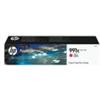 HP Cartuccia inkjet alta capacità 991X HP magenta M0J94AE
