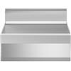 Elemento neutro, da banco 70x70x30 cm