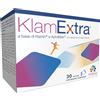 Nutrigea KlamExtra 30 bustine