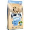 Happy Dog Naturcroq Puppy Crocchette per cane - 15 kg