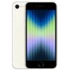 Apple Smartphone Apple iPhone SE 2022 4,7" Hexa Core 3 GB RAM 64 GB Bianco GARANZIA E