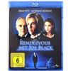 Universal Pictures Rendezvous mit Joe Black