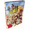375 Media Der grosse Wall - Uncut - Limited Edition