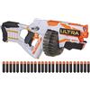 Senza marca/generico Nerf Fortnite - B-AR, blaster motorizzato con caricatore8.3 x 59.1 x 29.2 cm