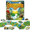 Senza marca/generico Ravensburger The Quest for El Dorado - Gioco da tavolo strategico per 2-4 giocat