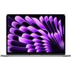 Apple MacBook Air 13'' M3 CPU8-GPU10, 24GB, 512GB - Grigio Siderale [FINE SERIE] - MC8M4T/A