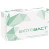 INPHA DUEMILA SRL Inpha Duemila Biotebac 30 Compresse Disinfettanti Bocca E Gola Pastiglie