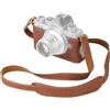 SmallRig 3481 mezza custodia in pelle con tracolla per Nikon Z fc