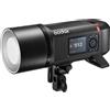 Godox AD600Pro II Witstro flash a batteria 600W