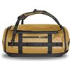 WANDRD CARRYALL Duffel 30L Dallol Yellow