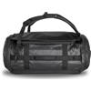 WANDRD CARRYALL Duffel 40L Black