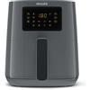 PHILIPS HD9255/60 FRIGGITRICE AIRFRY 4,1LT. 13IN1 1400WNERO TOUCHSC