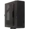 GielleService Case Unykach Tower Mini-ITX 52061 UK1007 Alimentatore da 150 W incluso